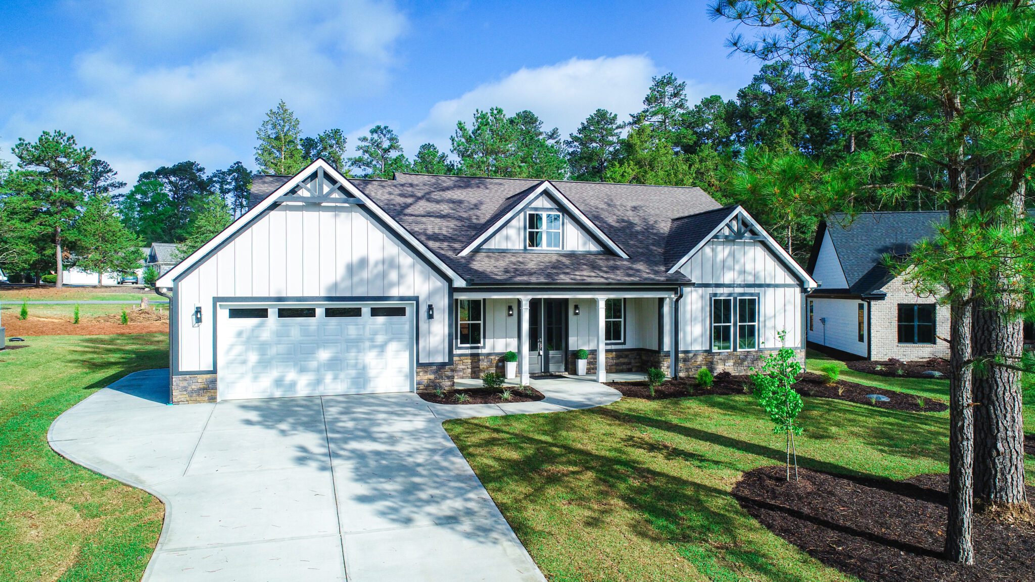 216 Brassie Drive McCormick SC 29835